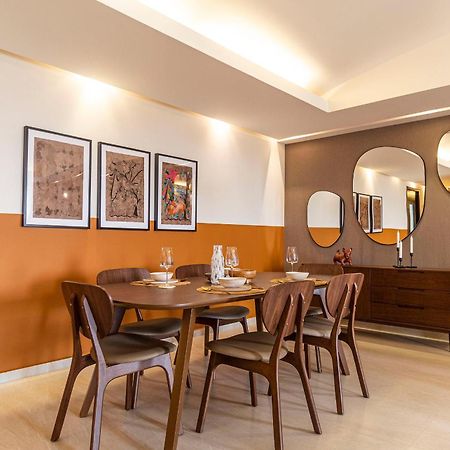 Apartamento Casa Masaryk By Kukun México DF Exterior foto