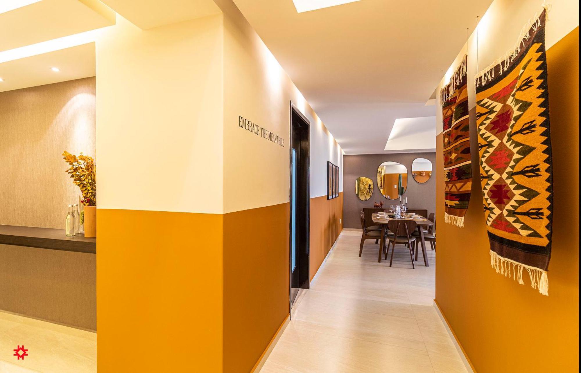 Apartamento Casa Masaryk By Kukun México DF Exterior foto