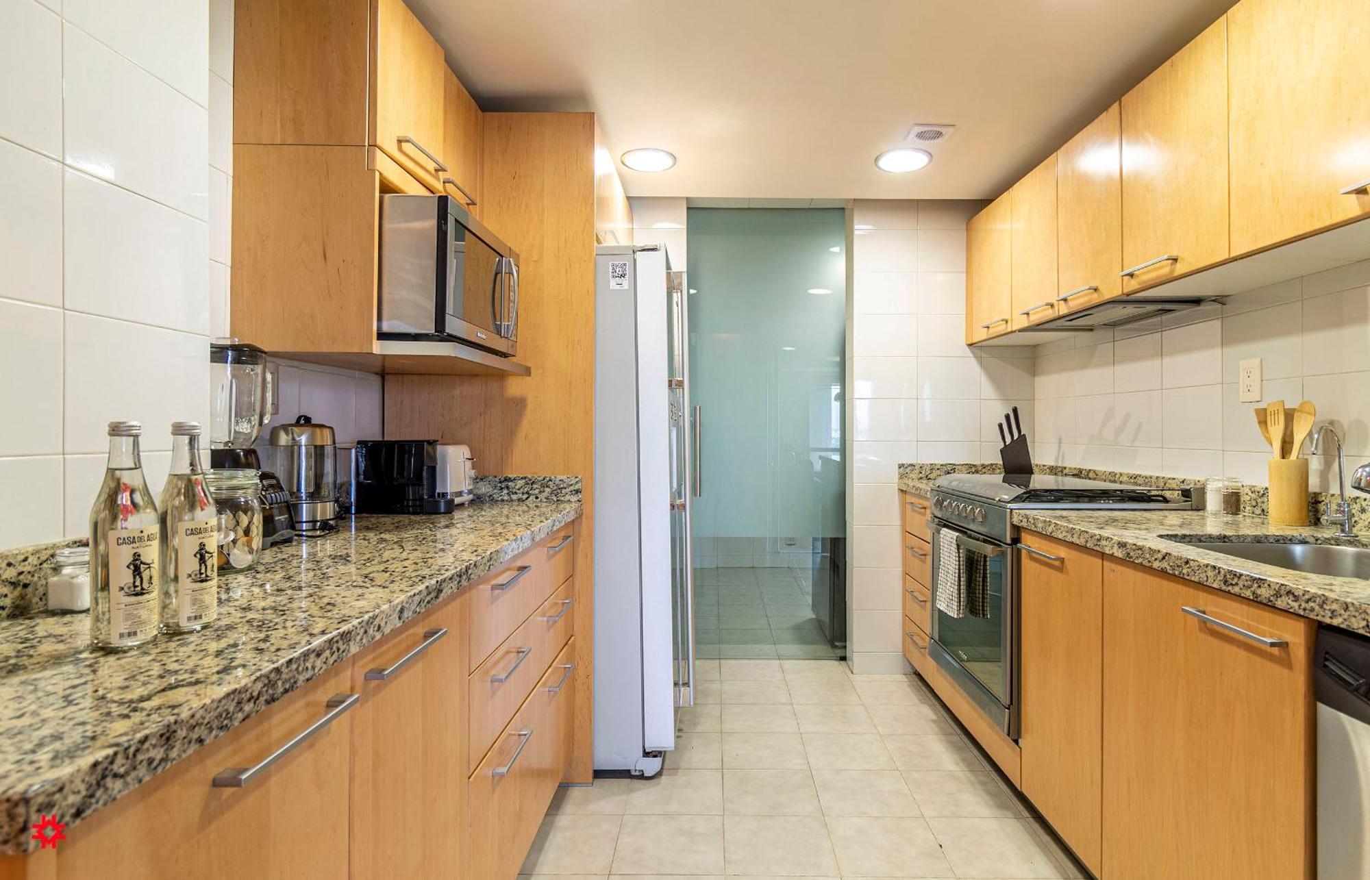 Apartamento Casa Masaryk By Kukun México DF Exterior foto