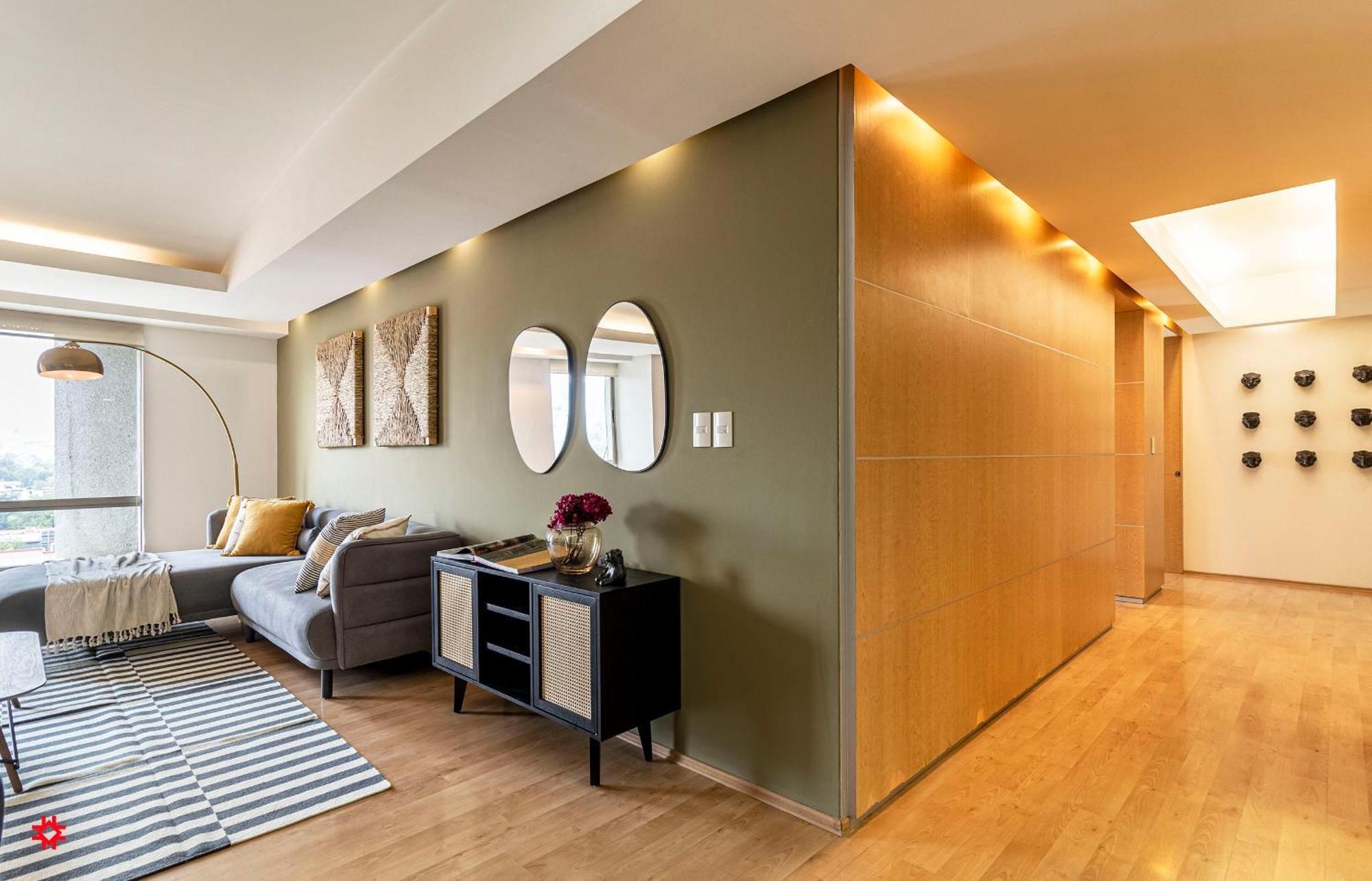 Apartamento Casa Masaryk By Kukun México DF Exterior foto